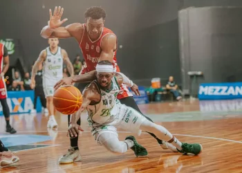 Bauru Basket recebe o Paulistano para jogo decisivo das oitavas