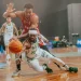 Bauru Basket recebe o Paulistano para jogo decisivo das oitavas