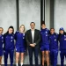 Novo presidente da CBF projeta mais investimentos no futebol feminino