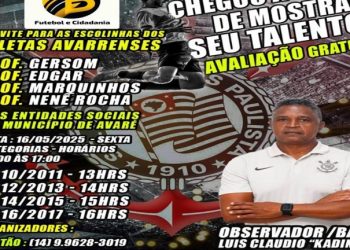 Rascunho automático