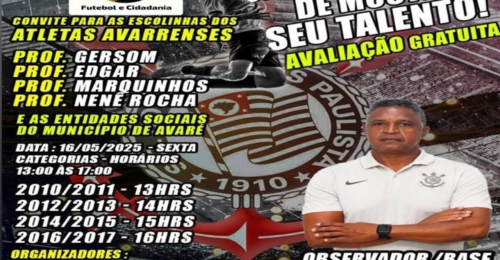 Rascunho automático