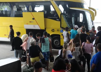 Expectativa de turistas dobra para feriadão e show da Lady Gaga no Rio