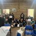 MEIO AMBIENTE Atividade educativa sobre povos nativos reúne alunos no Horto Florestal