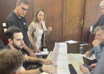 GOVERNO CONFIRMA A DUPLICAÇÃO DA SP-255 EM AVARÉ E A CONSTRUÇÃO DE VIADUTO ENTRE O TERRAS DE SÃO JOSÉ E A BRABÂNCIA