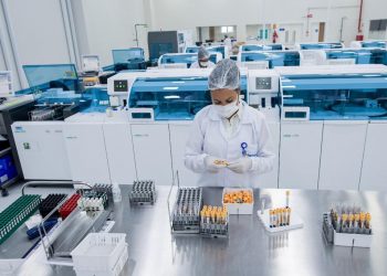 HPV: exame com tecnologia de ponta para auxiliar a prevenção do câncer