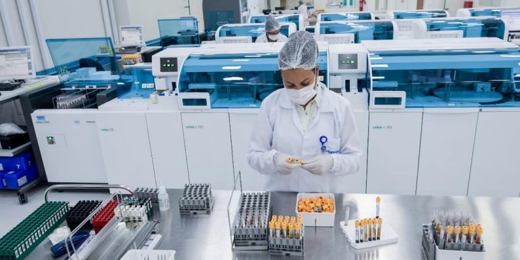 HPV: exame com tecnologia de ponta para auxiliar a prevenção do câncer
