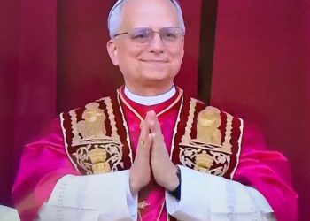 Novo papa é anunciado: Robert Prevost, dos EUA, que será Leão XIV