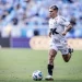 Santos perde do Grêmio pelo Brasileiro e chega ao quarto jogo sem vencer