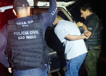 AVARÉ E REGIÃO  Polícia Civil desarticula grupo criminoso responsável por série de roubos em propriedades rurais