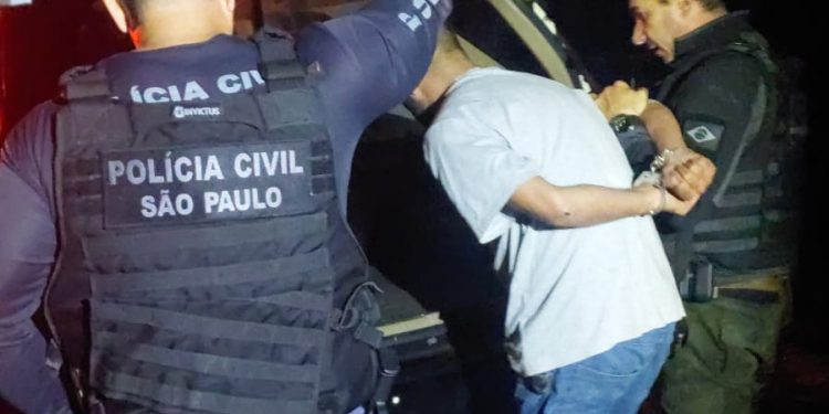 AVARÉ E REGIÃO  Polícia Civil desarticula grupo criminoso responsável por série de roubos em propriedades rurais