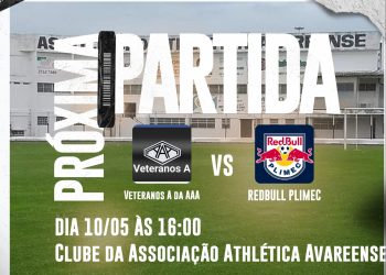 Veteranos da AAA perde para Ipiranga