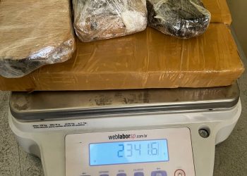 Tráfico de Drogas em Avaré