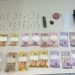 *Ocorrência*: Tráfico de drogas / Associação ao tráfico de drogas / Ato infracional de tráfico de drogas / Ato infracional de associação ao tráfico de drogas (FLAGRANTE) em