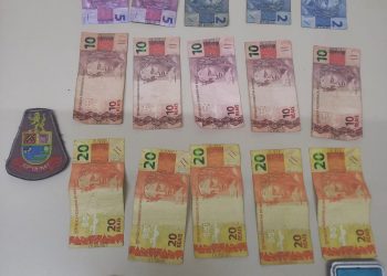 Tráfico de Drogas no Bairro Bonsucesso em Avaré