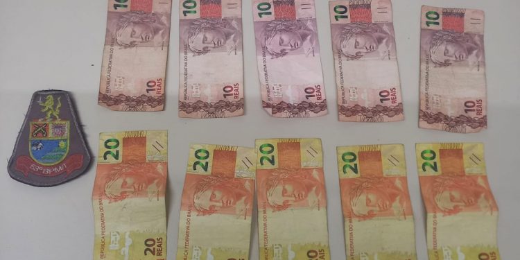 Tráfico de Drogas no Bairro Bonsucesso em Avaré