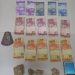 Tráfico de Drogas no Bairro Bonsucesso em Avaré