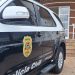 Polícia Civil de Fartura prende homem investigado por homicídio