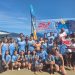 A Equipe de Natação Avareense tem um Excelente Resultado na 5ª Etapa do Circuito Paulista de Travessias Aquáticas em Bertioga