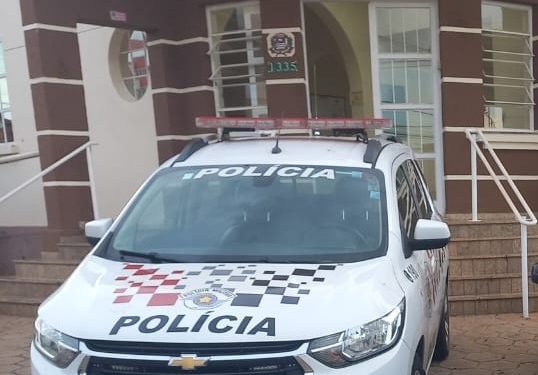 Tentativa de Roubo na Vila Martins l