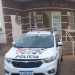 Tentativa de Roubo na Vila Martins l