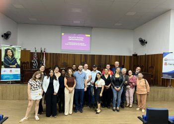 Sebrae-SP realiza reunião de diagnóstico do programa Itatinga Empreendedora