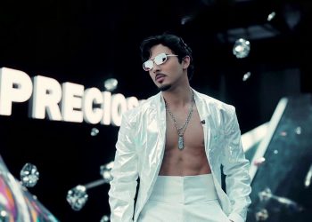CULTURA Artista avareense Algarth lança videoclipe produzido com inteligência artificial