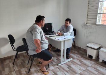 SAÚDE  Posto da Barra Grande passa a oferecer consulta médica às segundas-feiras