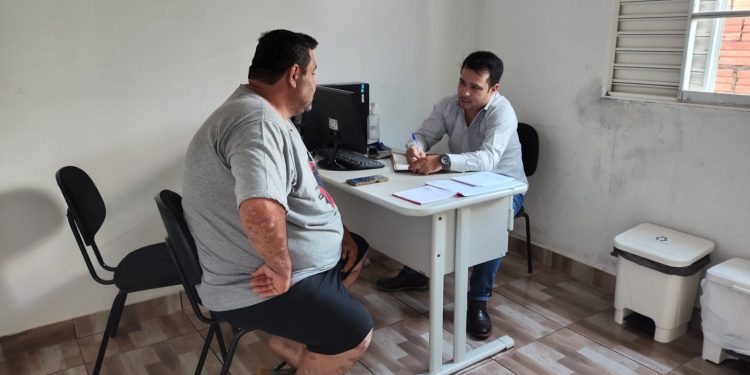 SAÚDE Posto da Barra Grande passa a oferecer consulta médica às segundas-feiras