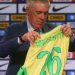 Com Casemiro e sem Neymar, Ancelotti faz primeira convocação na CBF