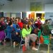 EDUCAÇÃO – Palestra sobre sustentabilidade reúne alunos da EJA