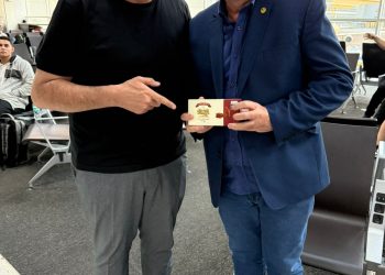 Avaré conquista R$ 1 milhão para a Saúde após articulação do prefeito Roberto Araujo