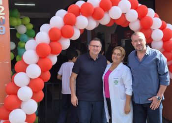 Avaré celebra mais um ano do Prato do Povo com almoço especial e show musicall