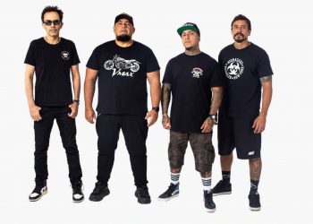 CULTURA Raimundos é atração neste sábado, 17, no 2º Avaré Rock Fest