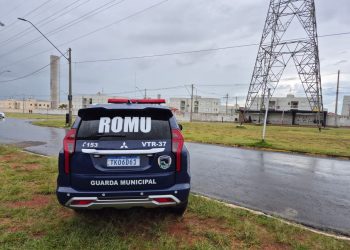 GCM de Botucatu localiza e prende homem procurado pela justiça por roubo