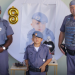 FÃ MIRIM DA PM CELEBRA ANIVERSÁRIO COM PRESENÇA ESPECIAL