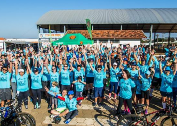 8º TREINO DA FRATERNIDADE PROMETE MOVIMENTAR AVARÉ COM ESPORTE, SOLIDARIEDADE E DIVERSÃO PARA TODA A FAMÍLIA 14