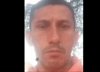 HOMEM DE 40 ANOS É MORTO A FACADA APÓS BRIGA FAMILIAR EM CERQUEIRA CÉSAR