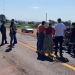 MOTORISTA DE 22 ANOS FICA FERIDO APÓS CAPOTAR CARRO EM RODOVIA DA REGIÃO;