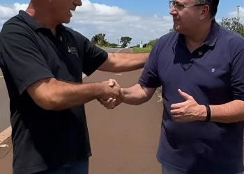 Conquista histórica: duplicação da Rodovia SP-255 é confirmada pelo vereador Moacir Lima e pelo prefeito Roberto Araujo Obra beneficiará mais de 300 mil moradores da região, que trafegam diariamente pela pista