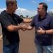 Conquista histórica: duplicação da Rodovia SP-255 é confirmada pelo vereador Moacir Lima e pelo prefeito Roberto Araujo Obra beneficiará mais de 300 mil moradores da região, que trafegam diariamente pela pista