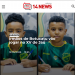 Dois irmãos vão aturar no Xv de Jau