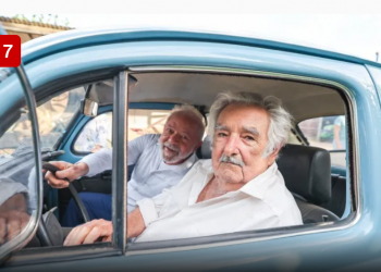 Morre Pepe Mujica, ex-presidente do Uruguai, aos 89 anos