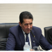 Delegado Olim é reeleito presidente da Comissão de Fiscalização e Controle