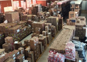 PREFEITURA DE AVARÉ ASSEGURA ABASTECIMENTO DE MEDICAMENTOS NA REDE PÚBLICA