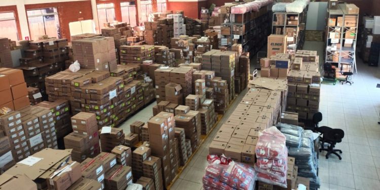 PREFEITURA DE AVARÉ ASSEGURA ABASTECIMENTO DE MEDICAMENTOS NA REDE PÚBLICA