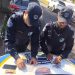 GCM de Botucatu flagra tráfico de drogas nos fundos de escola no Santa Maria e apreende adolescente