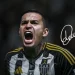 Atlético-MG confirma contratação de Dudu, ex-Cruzeiro