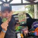 AVAREENSE MATHEUS LAMAR CONQUISTA A ULTRAMARATONA CANASTRA BROU EXPERIENCE