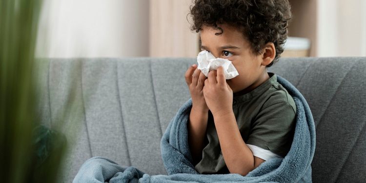 Vacinação contra a gripe é ampliada para toda a população
