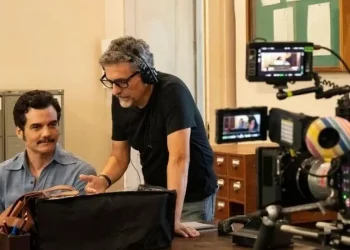 O Agente Secreto ganha melhor direção e melhor ator em Cannes